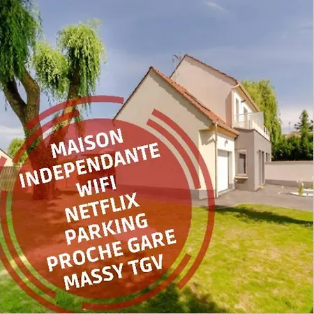 New York House * Villejust