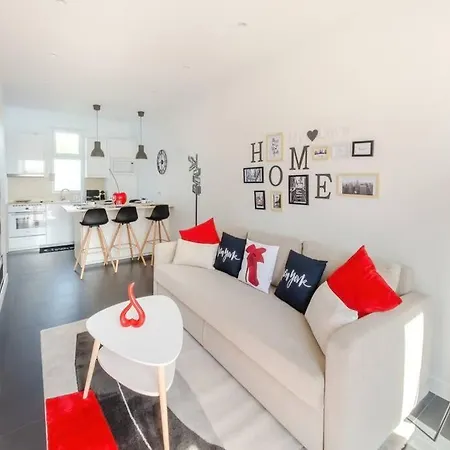 New York House Apartamento *