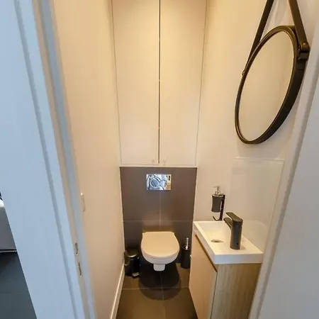 New York House Apartamento