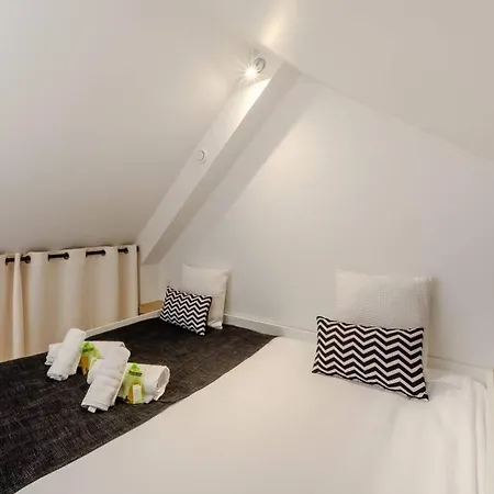 New York House Apartamento