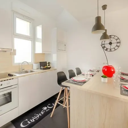 New York House * Villejust