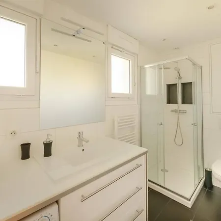 Apartamento New York House Villejust