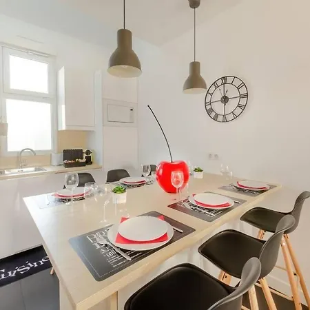 New York House Villejust