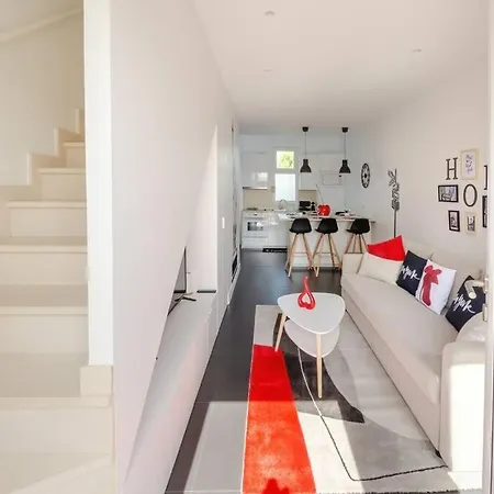 New York House Apartamento Villejust